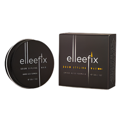 Elleefix brow wax