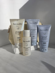 Sheena's Favorite Acne Safe Routine