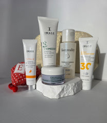 Sheena's Favorite Starter Routine