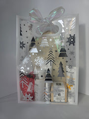 Sheena's Favorite Starter Routine