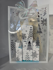 Sheena's Favorite Science-Made-Simple Trio