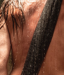 Lady Peng 50 Grit Agressive Exfoliatiing Towel