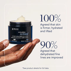 Ageless+ Retinol Overnight Masque 0.5%