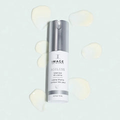 Ageless Total Eye Lift Creme