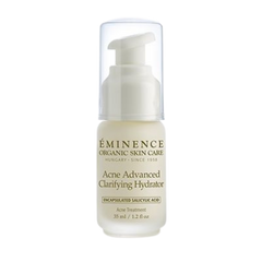 Acne Advanced Clarifying Hydrator