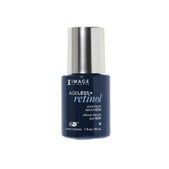 Ageless+ Pure Liquid Retinol 0.1%