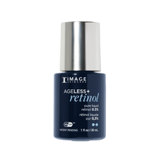 Ageless+ Pure Liquid Retinol 0.3%