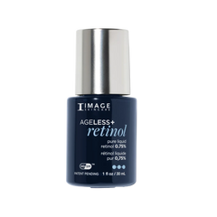 Ageless+ Pure Liquid Retinol 0.75%