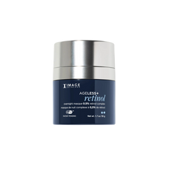 Ageless+ Retinol Overnight Masque 0.5%