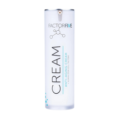 FactorFive Anti-aging Cream