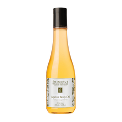 Apricot Body Oil
