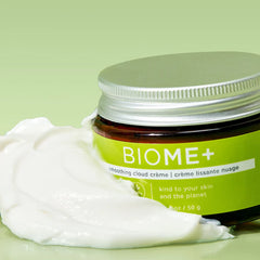 Biome+ Soothing Cloud Creme