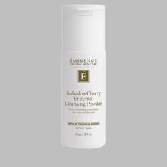 Barbados Cherry Enzyme Cleansing Powder