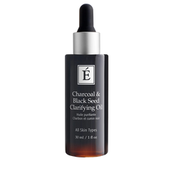 Charcoal & Black Seed Clarifying Oil