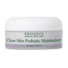 Clear Skin Probiotic Moisturizer