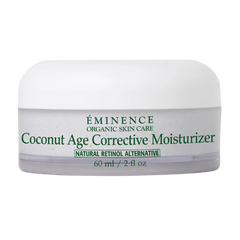 Coconut Age Corrective Moisturizer