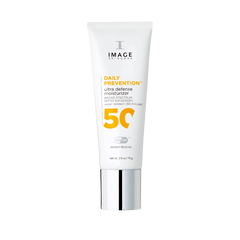 Daily Prevention Ultra Defence Moisturizer SPF 50