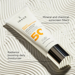 Daily Prevention Ultra Defence Moisturizer SPF 50