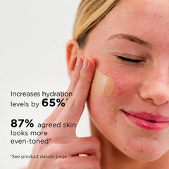 Daily Prevention Pure Mineral Tinted Moisturizer SPF 30