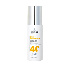 Daily Prevention Protect & Refresh Mist SPF 40
