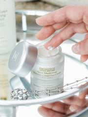 Snow Mushroom Moisture Cloud Eye Cream