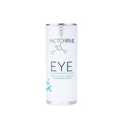 FactorFive Eye & Lash Cream