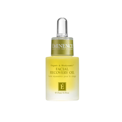 Facial Recovery Oil