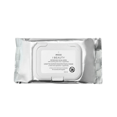 I Beauty Facial Wipes