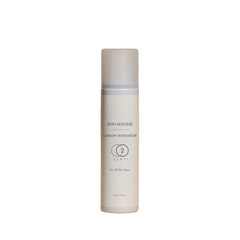 CO2 Lift Carboxy Skin Mousse Moisurizer