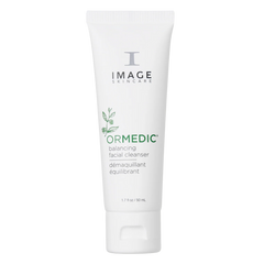 Ormedic Balancing Facial Cleanser