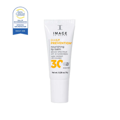 DAILY PREVENTION™ nourishing lip balm SPF 30