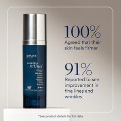 Ageless+ Retinol Treatment Creme 1.2%