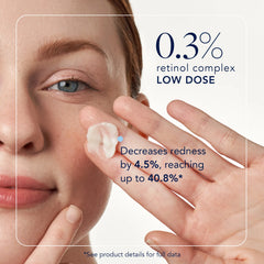 Ageless+ Retinol Repair Creme 0.3%