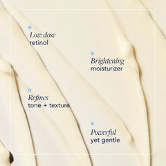 Ageless+ Retinol Repair Creme 0.3%
