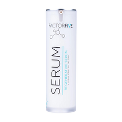 Factor Five Regenerative Serum