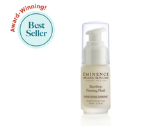 Bamboo Firming Fluid