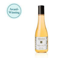 Apricot Body Oil