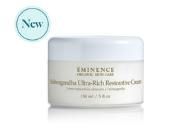 Ashwagandha Ultra-Rich Restorative Cream
