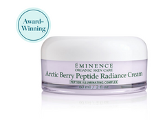 Arctic Berry Peptide Radiance Cream