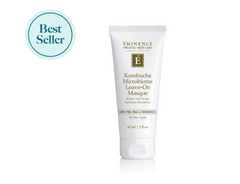 Kombucha Microbiome Leave-On Masque