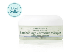 Bamboo Age Corrective Masque