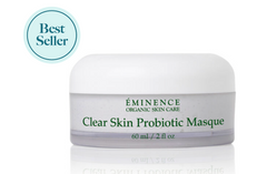 Clear Skin Probiotic Masque
