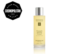 Pineapple Refining Tonique