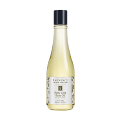 Stone Crop Body Oil