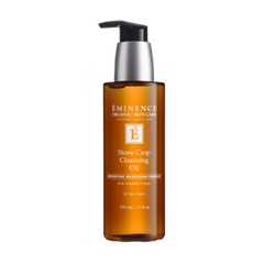 Stone Crop Cleansing Oil