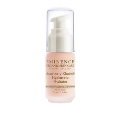 Strawberry Rhubarb Hyaluronic Hydrator