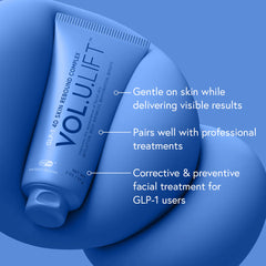 GLP-1 4D Skin Rebound Complex