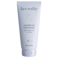 Clear Derma Moisturizer