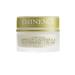 Apricot Calendula Nourishing Cream