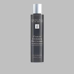 Charcoal Exfoliating Gel Cleanser